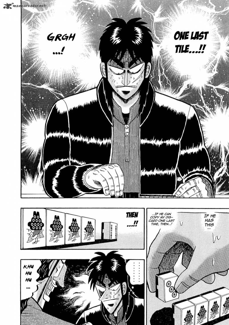 Tobaku Datenroku Kaiji 38 14