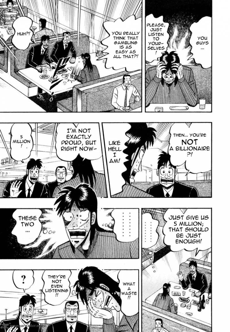 Tobaku Datenroku Kaiji 4 23