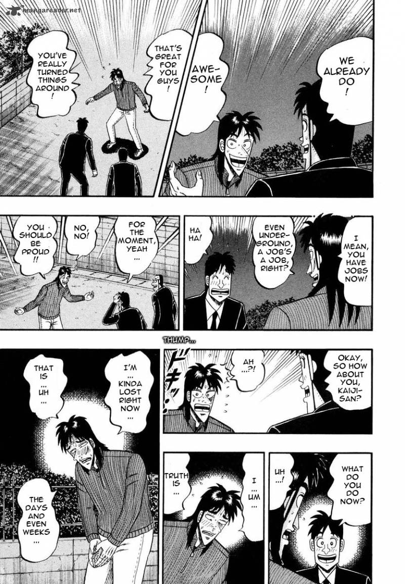 Tobaku Datenroku Kaiji 4 7