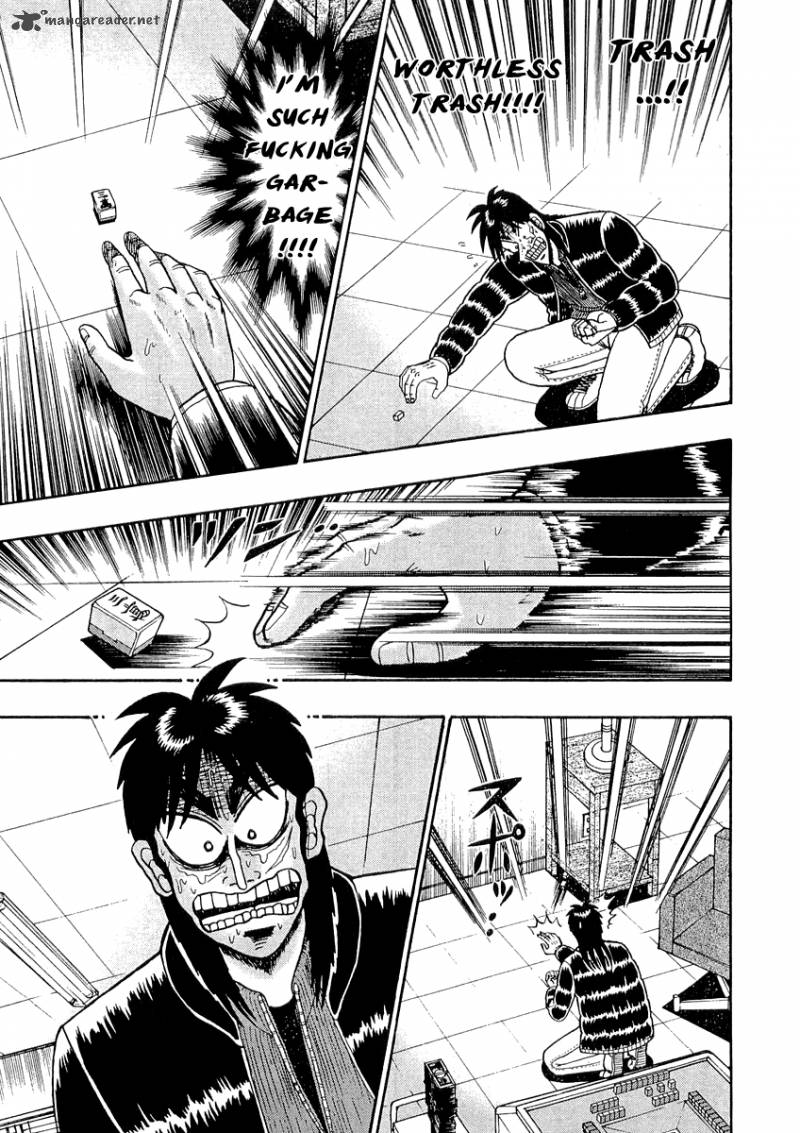 Tobaku Datenroku Kaiji 47 6