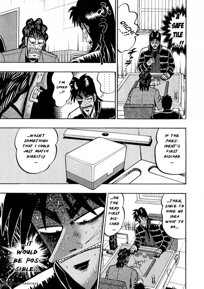 Tobaku Datenroku Kaiji 48 17