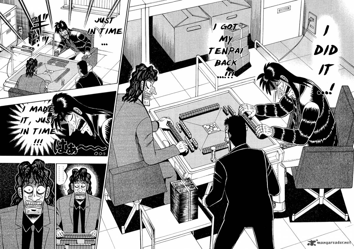 Tobaku Datenroku Kaiji 48 2