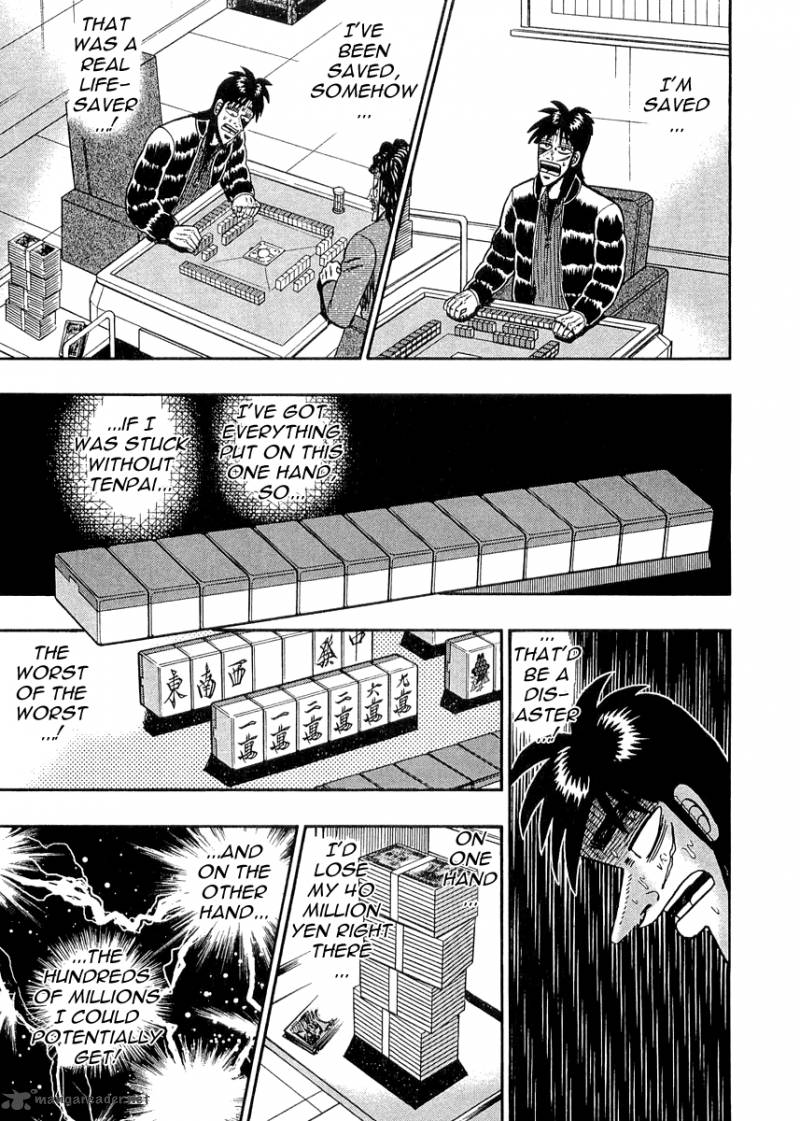 Tobaku Datenroku Kaiji 48 4