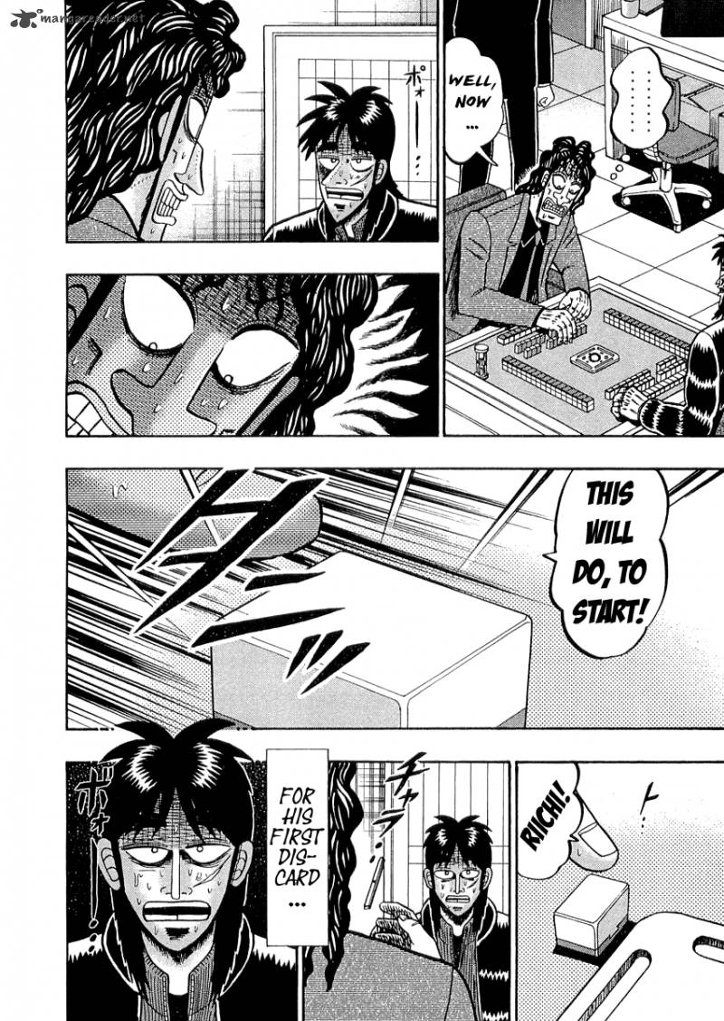 Tobaku Datenroku Kaiji 48 9