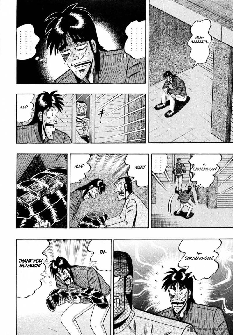 Tobaku Datenroku Kaiji 5 16