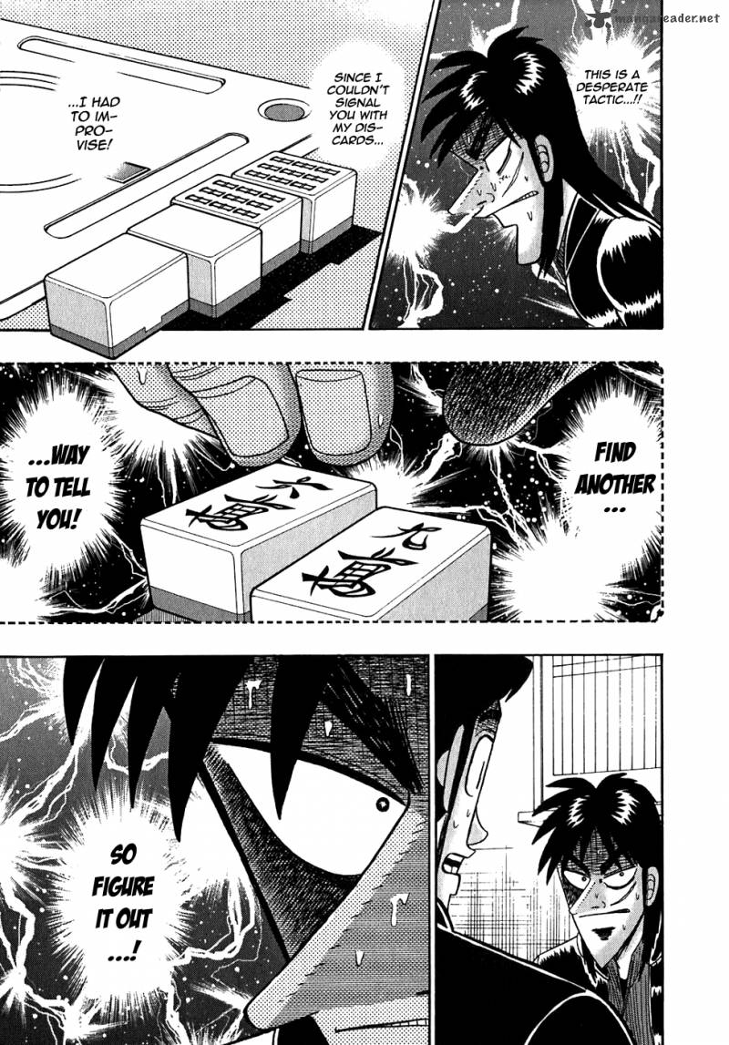 Tobaku Datenroku Kaiji 50 18