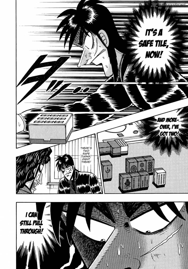 Tobaku Datenroku Kaiji 50 4