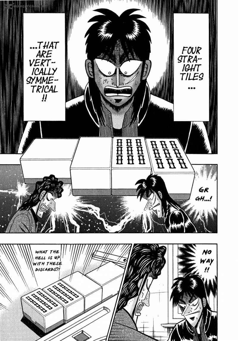 Tobaku Datenroku Kaiji 50 7