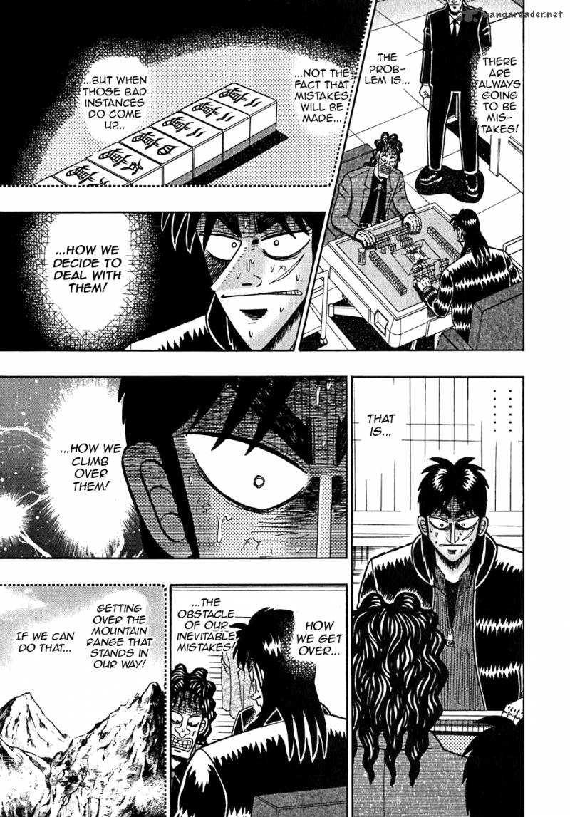 Tobaku Datenroku Kaiji 51 13