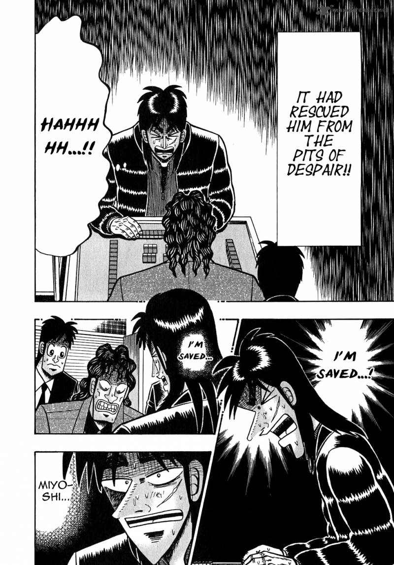 Tobaku Datenroku Kaiji 51 8