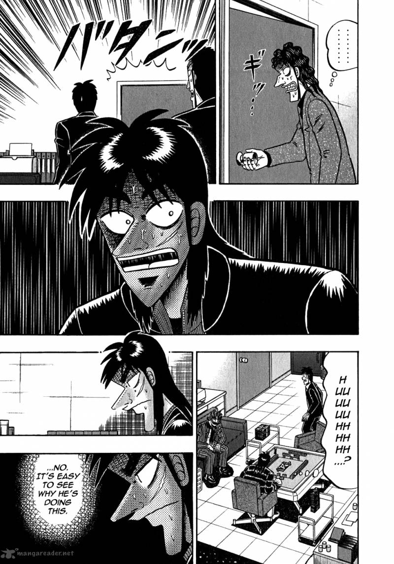 Tobaku Datenroku Kaiji 54 8