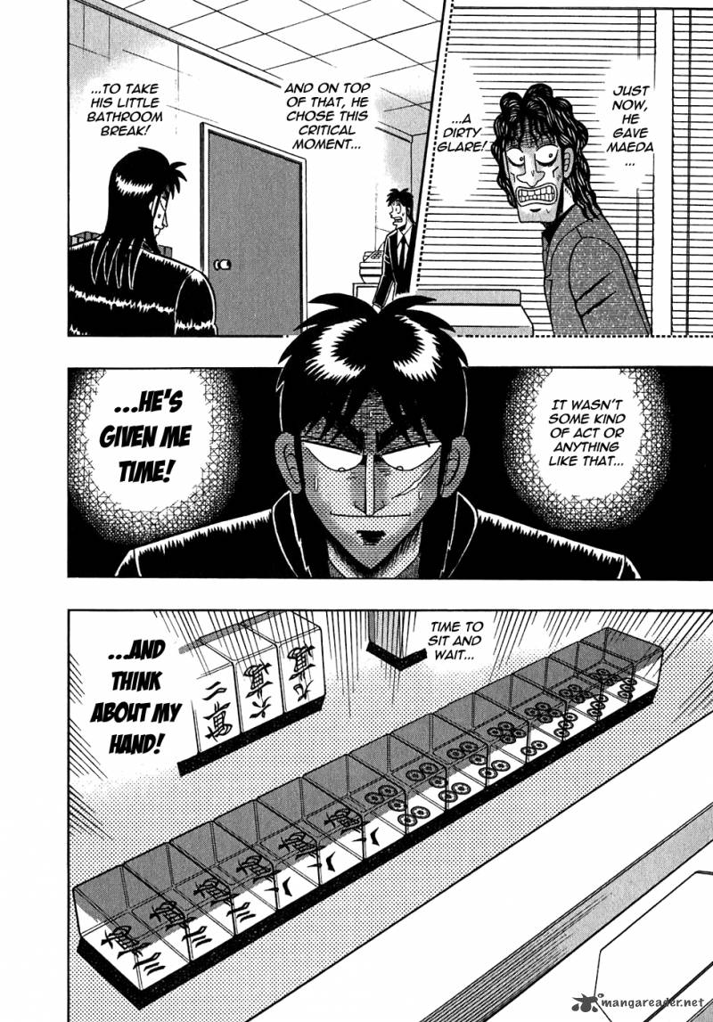 Tobaku Datenroku Kaiji 54 9