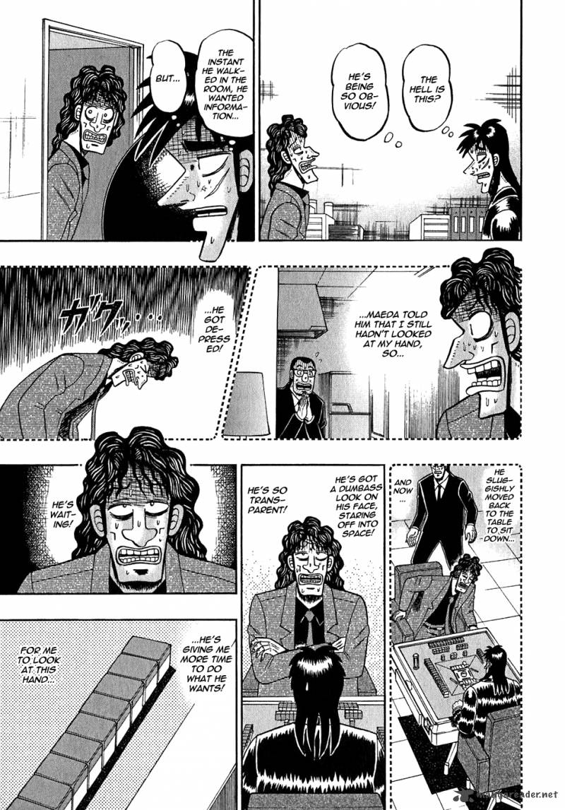 Tobaku Datenroku Kaiji 55 5