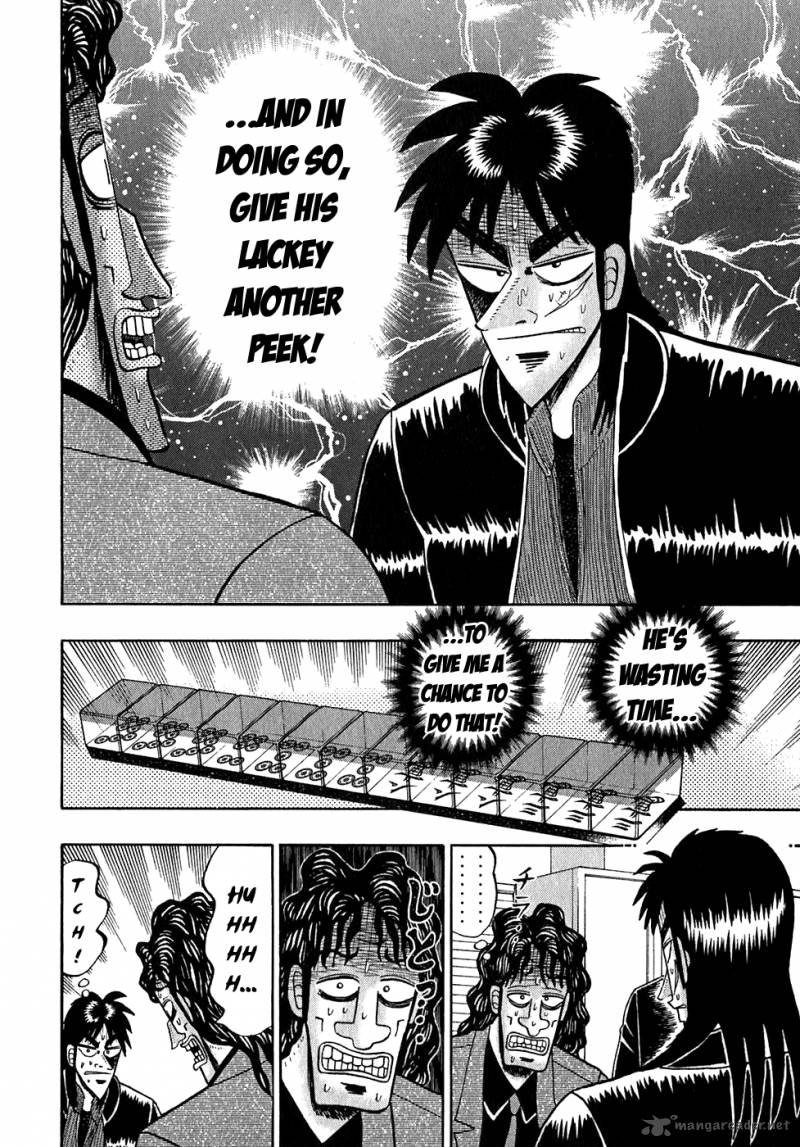 Tobaku Datenroku Kaiji 55 6