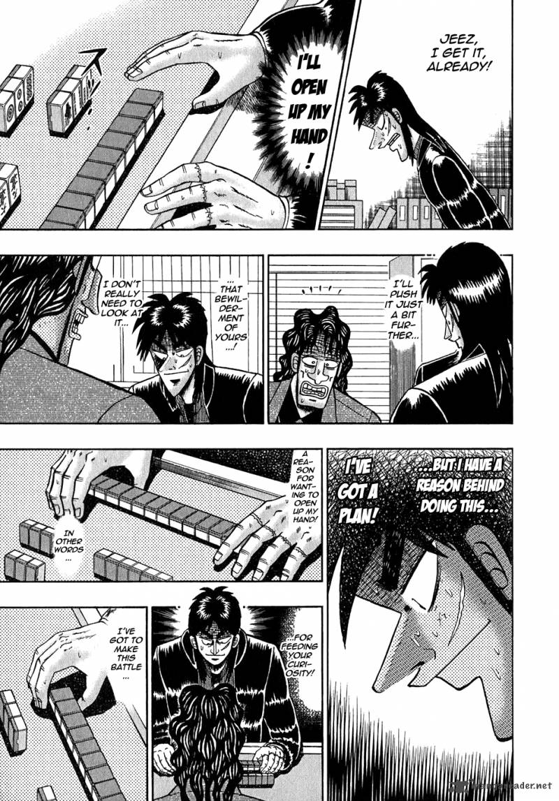 Tobaku Datenroku Kaiji 55 7