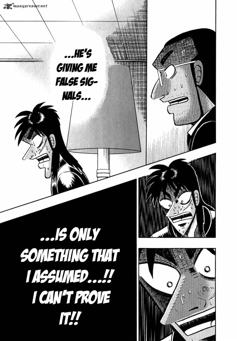 Tobaku Datenroku Kaiji 57 19