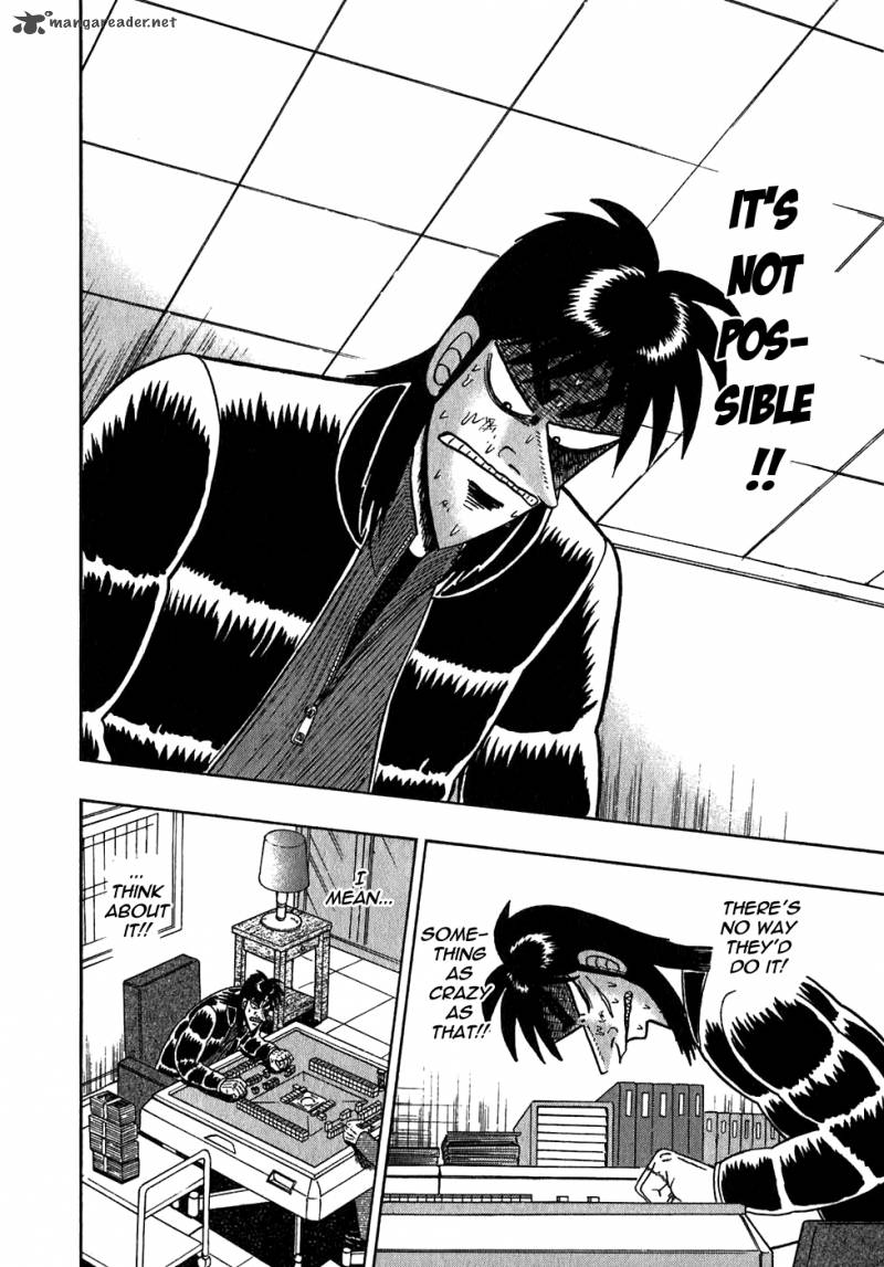 Tobaku Datenroku Kaiji 58 13