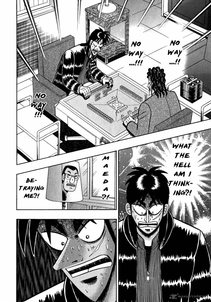 Tobaku Datenroku Kaiji 58 2