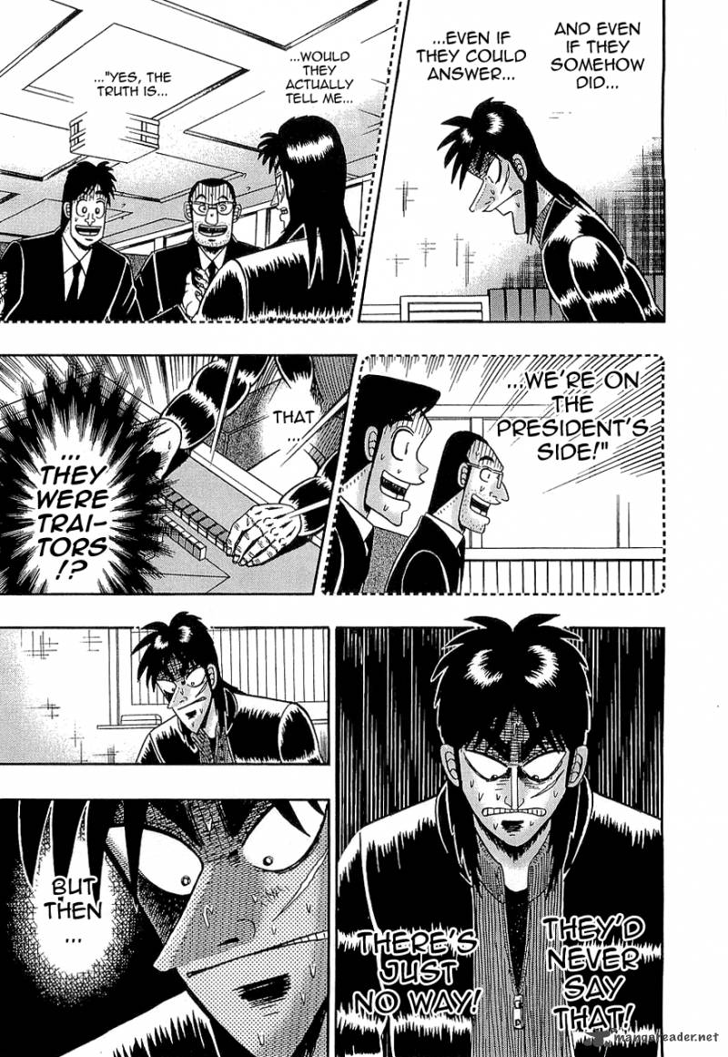 Tobaku Datenroku Kaiji 59 14