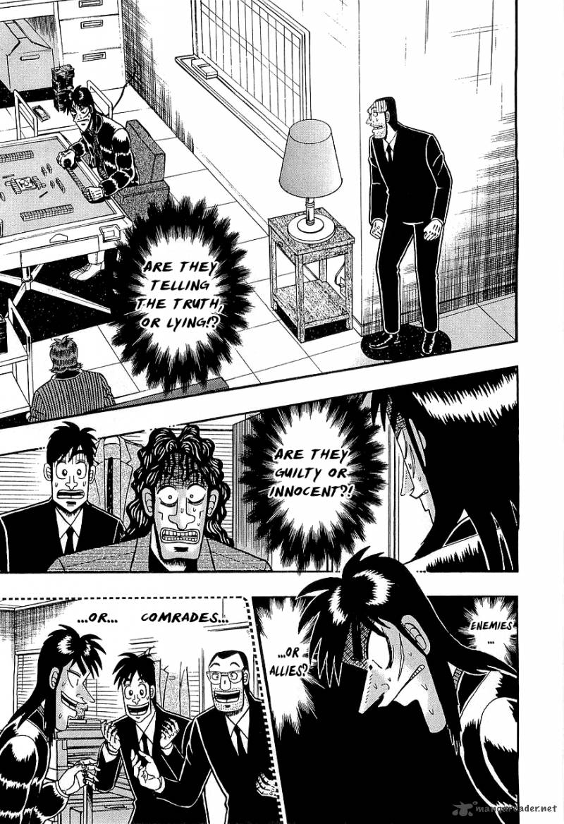 Tobaku Datenroku Kaiji 59 16