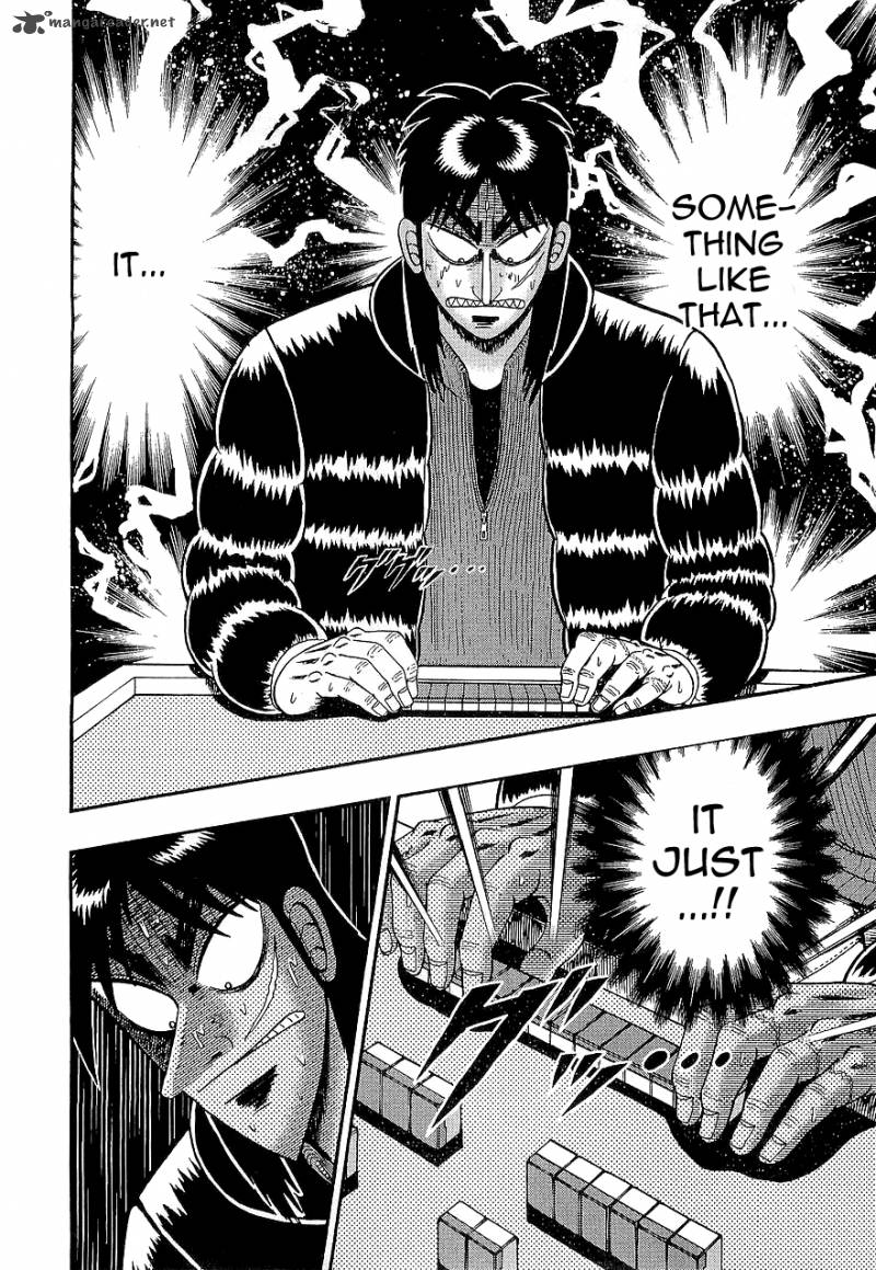 Tobaku Datenroku Kaiji 59 9