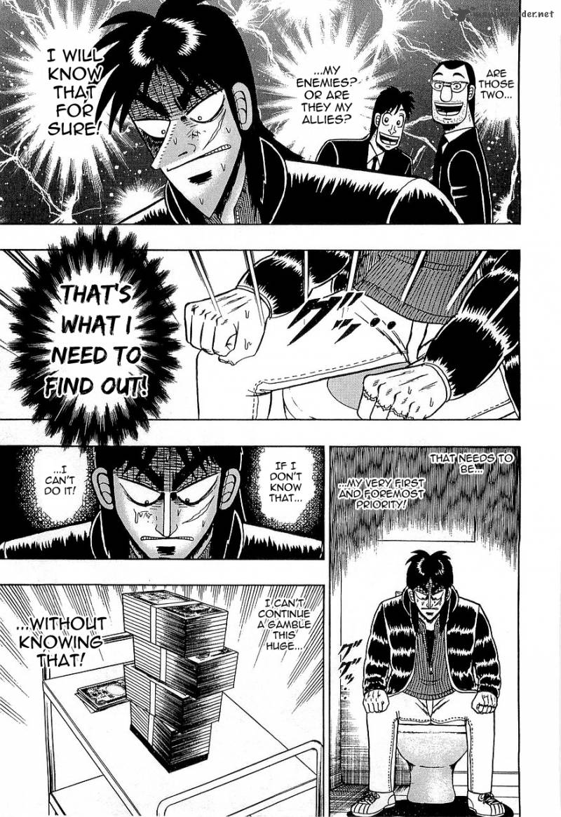 Tobaku Datenroku Kaiji 60 16