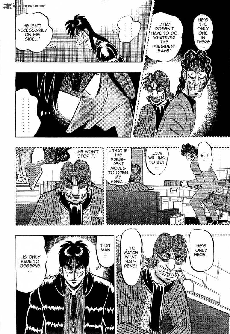 Tobaku Datenroku Kaiji 60 9