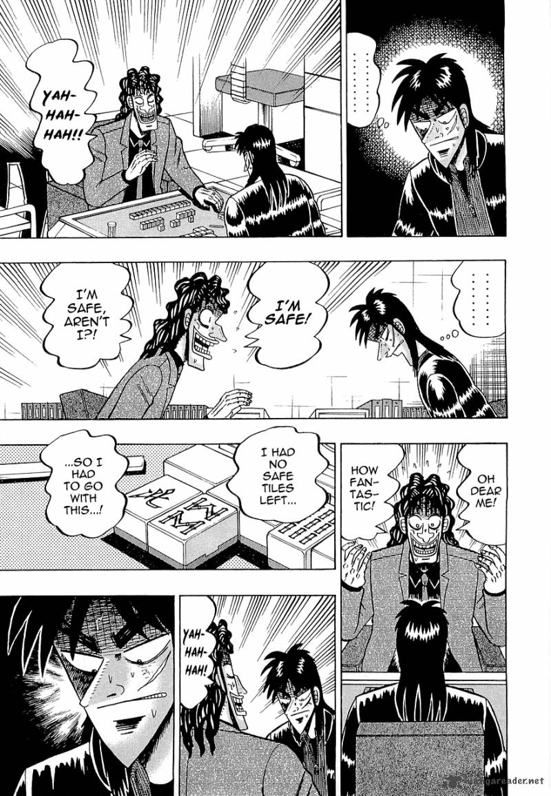 Tobaku Datenroku Kaiji 61 13