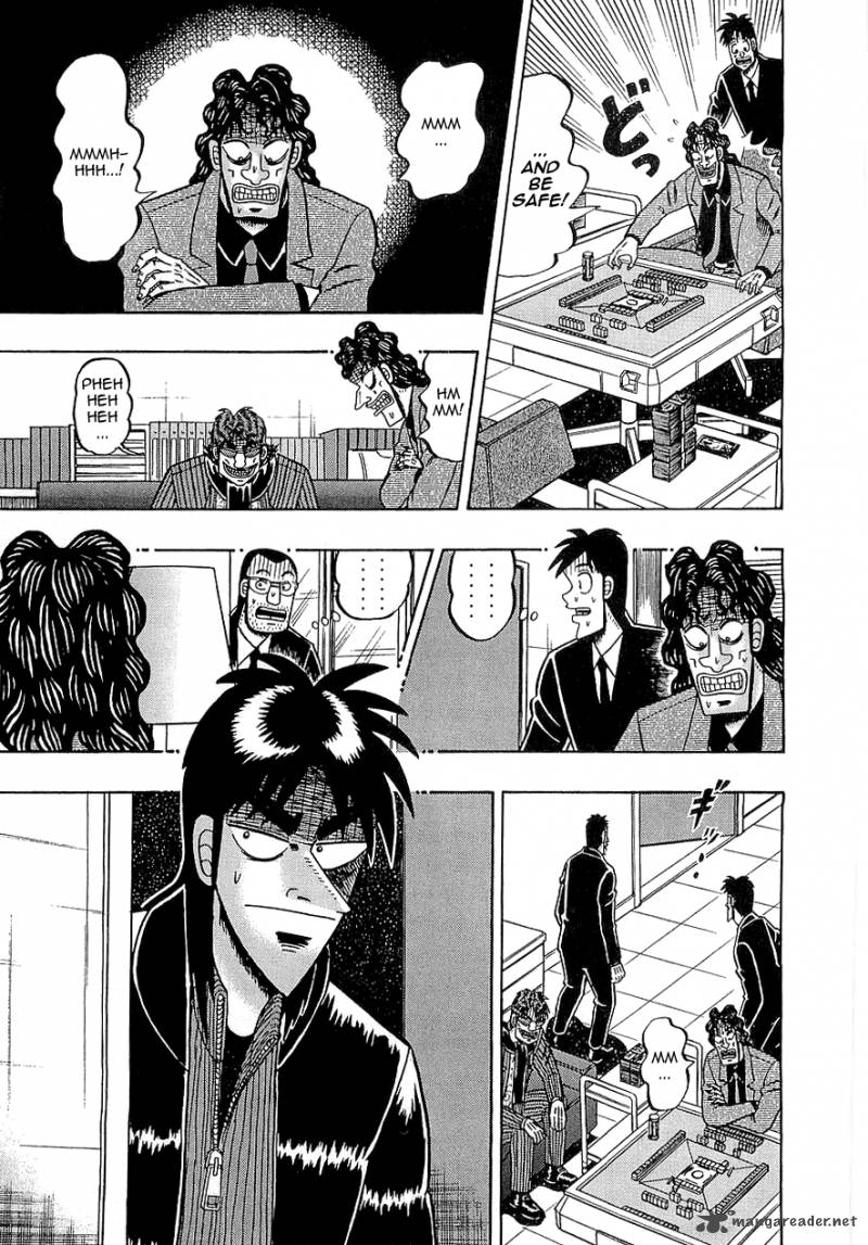 Tobaku Datenroku Kaiji 61 7