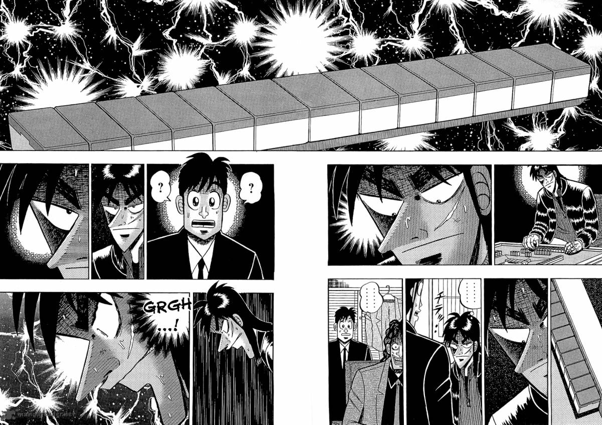 Tobaku Datenroku Kaiji 61 9