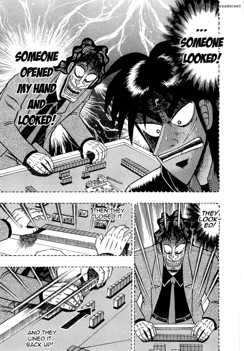 Tobaku Datenroku Kaiji 62 14