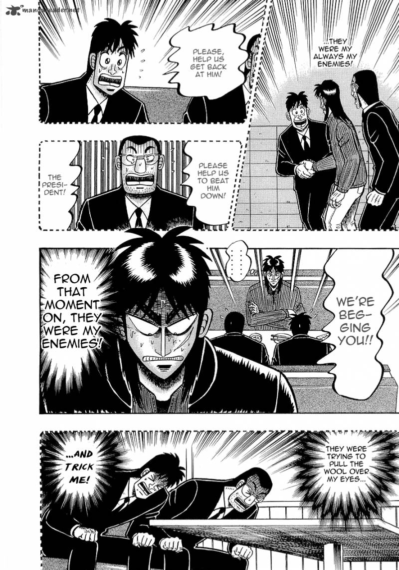 Tobaku Datenroku Kaiji 63 2