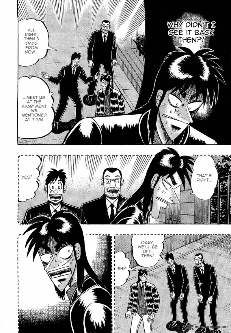 Tobaku Datenroku Kaiji 63 6