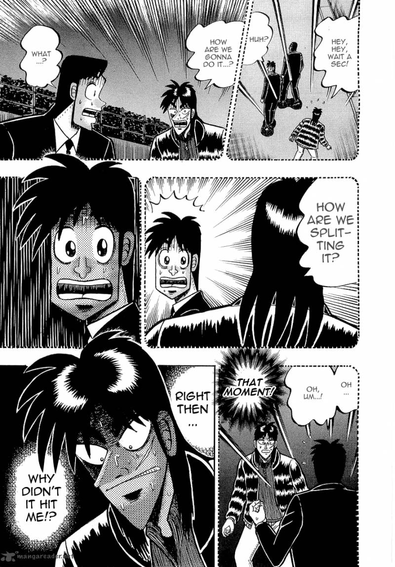 Tobaku Datenroku Kaiji 63 7