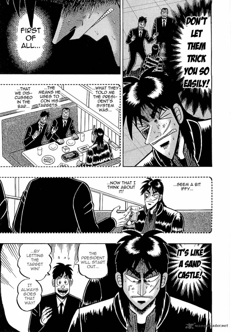 Tobaku Datenroku Kaiji 63 9