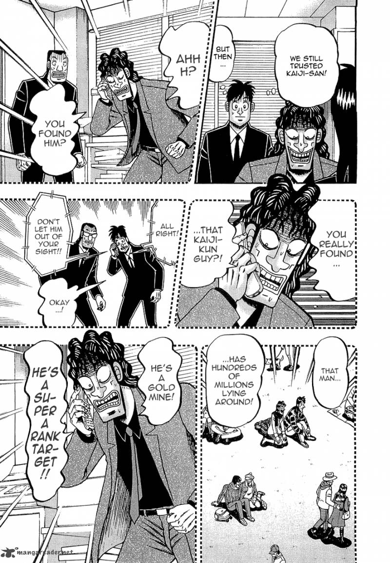 Tobaku Datenroku Kaiji 64 13