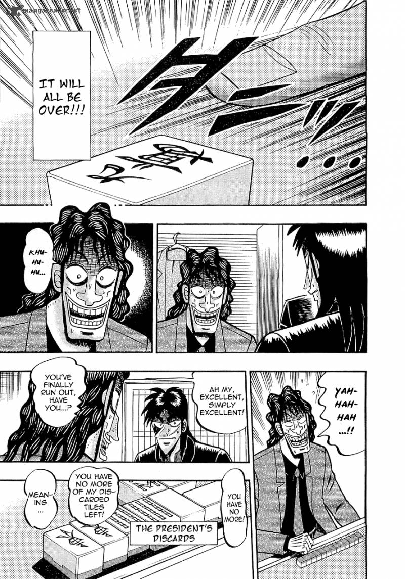 Tobaku Datenroku Kaiji 64 3