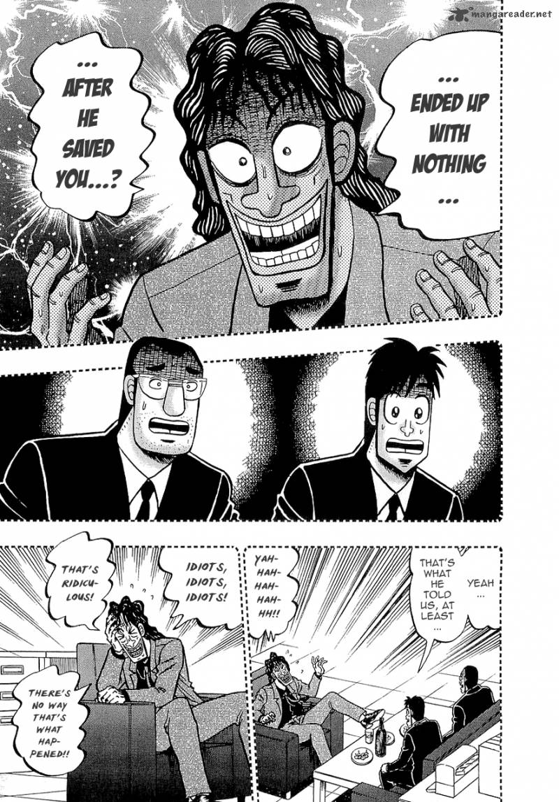 Tobaku Datenroku Kaiji 64 7