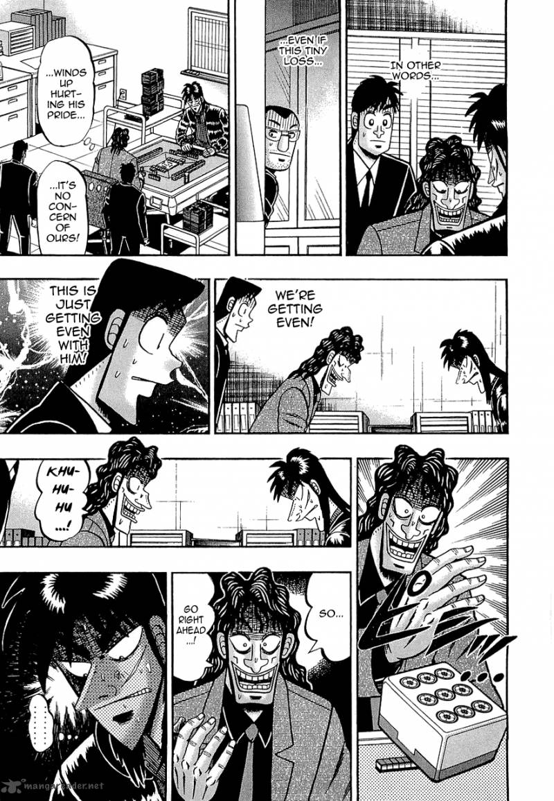 Tobaku Datenroku Kaiji 65 3