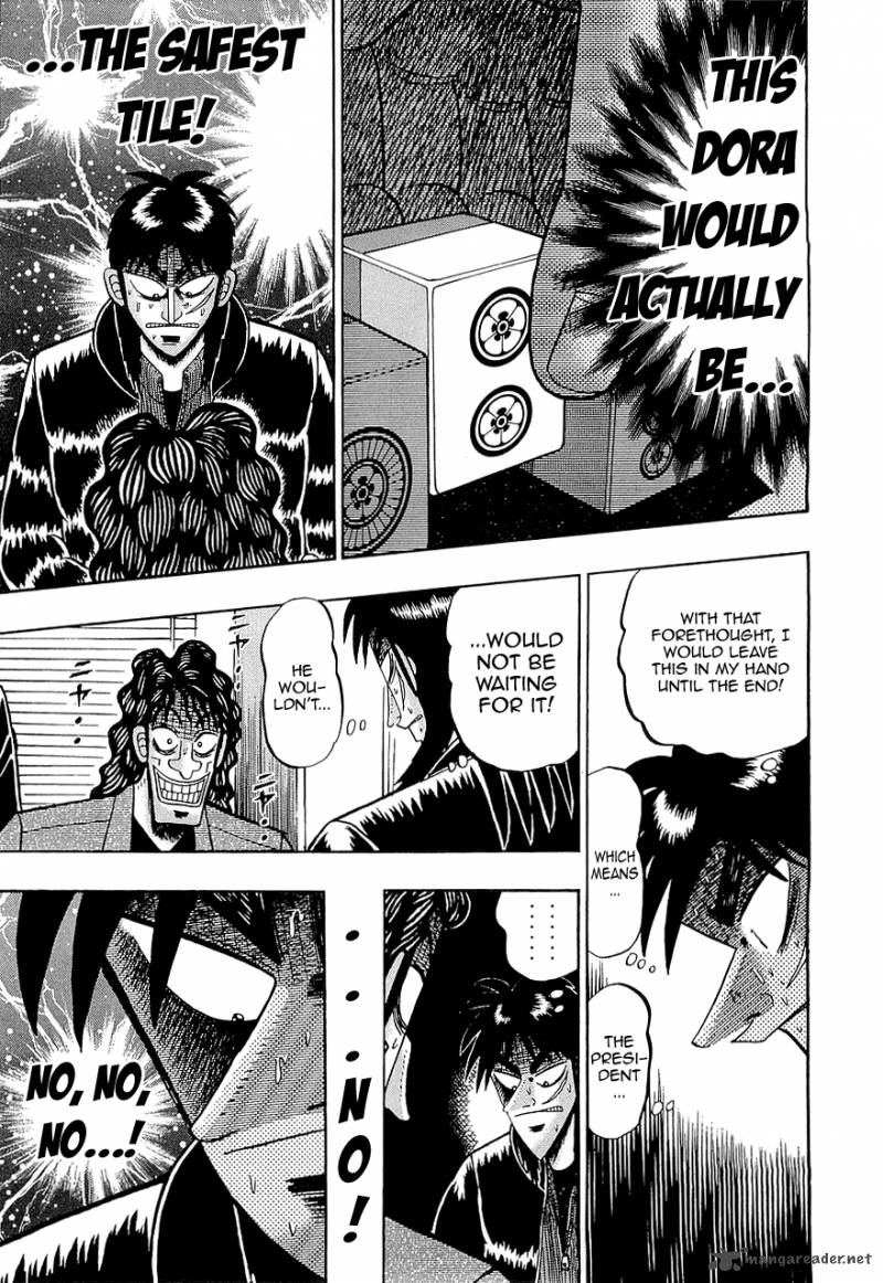 Tobaku Datenroku Kaiji 67 6