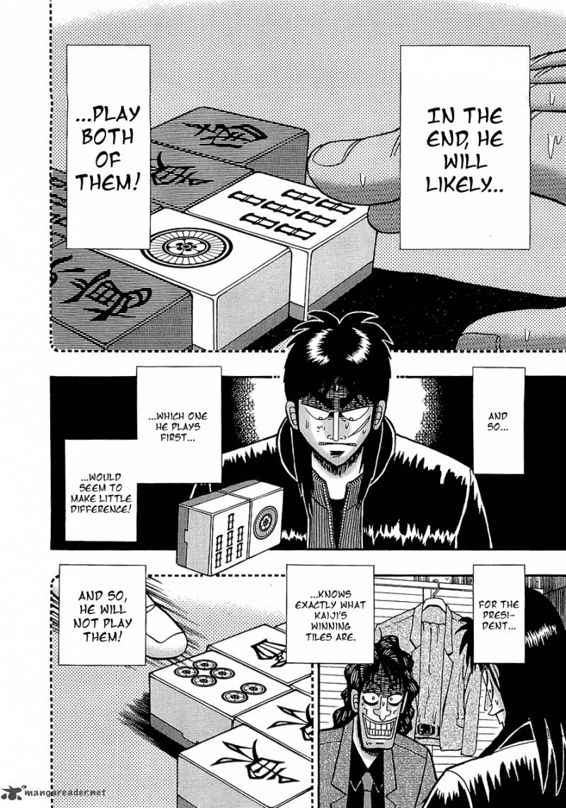 Tobaku Datenroku Kaiji 68 2