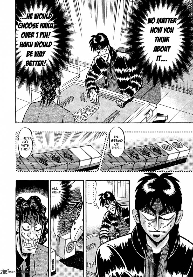 Tobaku Datenroku Kaiji 68 8