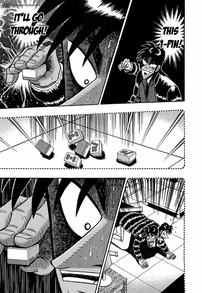 Tobaku Datenroku Kaiji 68 9