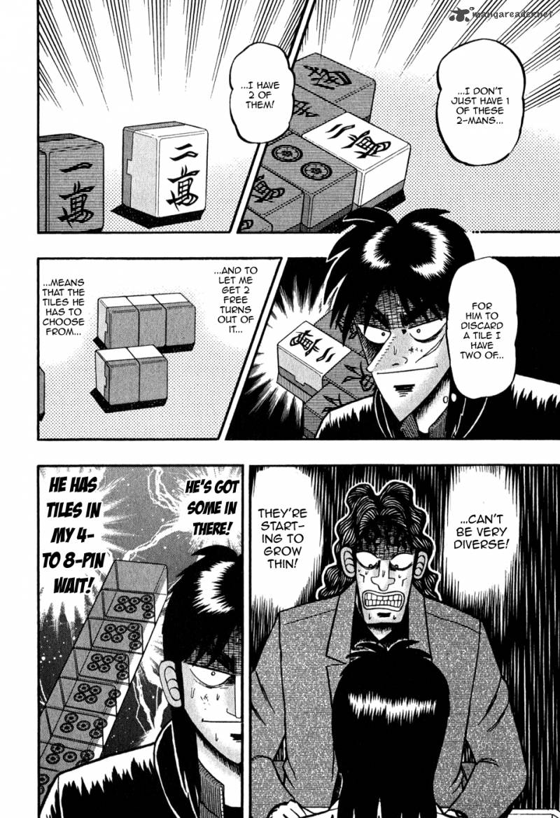 Tobaku Datenroku Kaiji 69 13