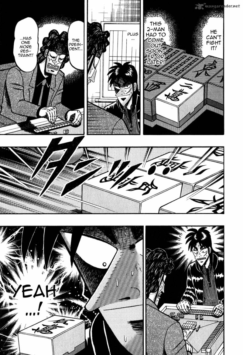 Tobaku Datenroku Kaiji 69 16