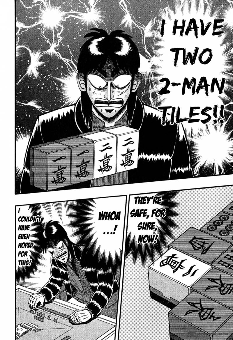 Tobaku Datenroku Kaiji 69 9