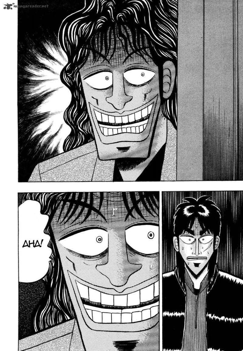 Tobaku Datenroku Kaiji 7 13