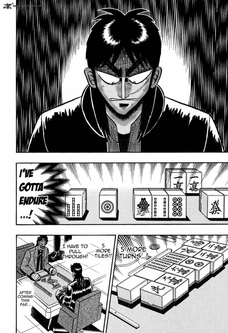 Tobaku Datenroku Kaiji 70 4