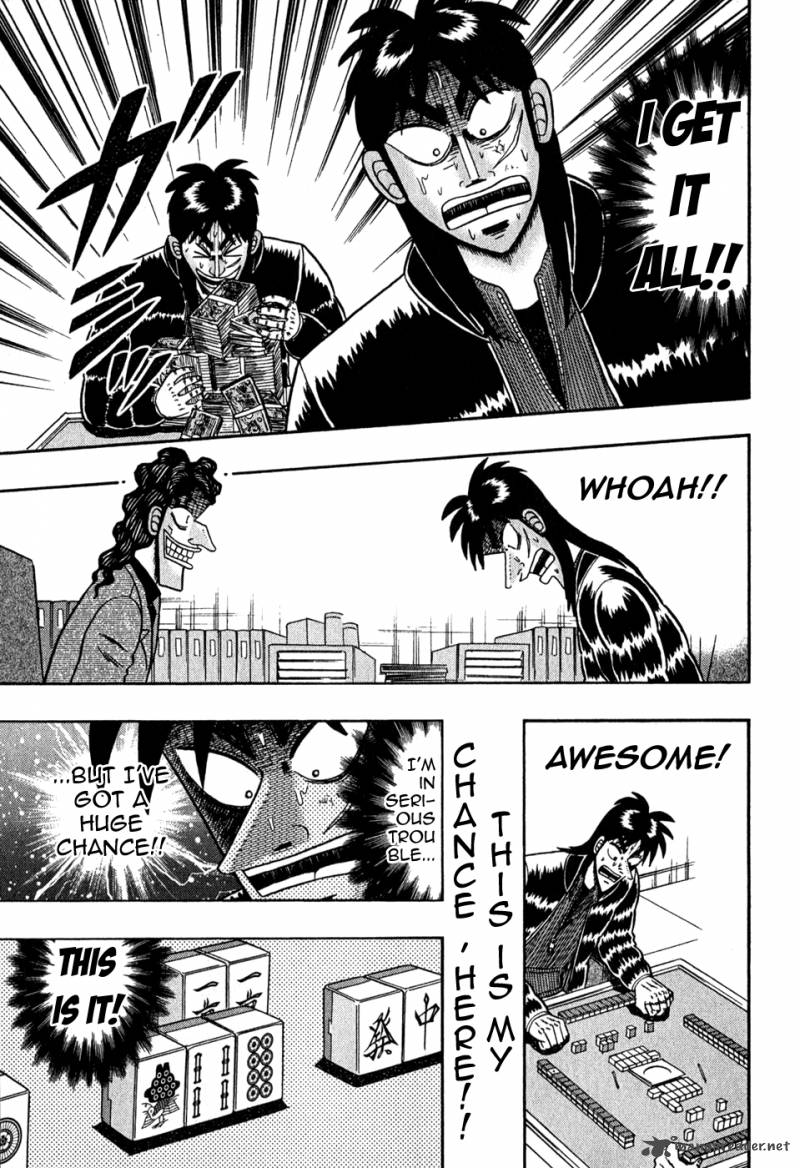 Tobaku Datenroku Kaiji 70 9