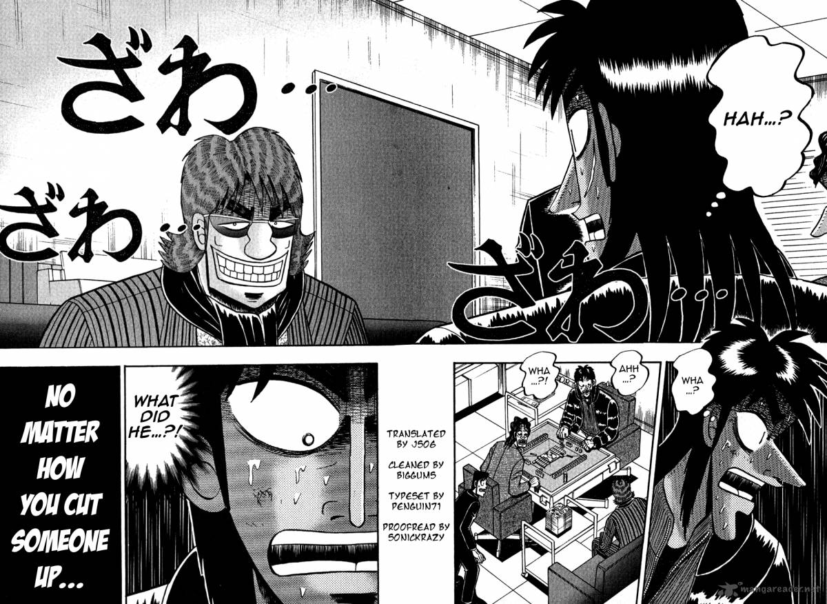 Tobaku Datenroku Kaiji 71 2